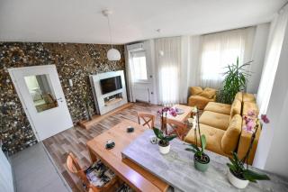 Exclusive 7- New Modern Cozy Apartment - Kočani - 8