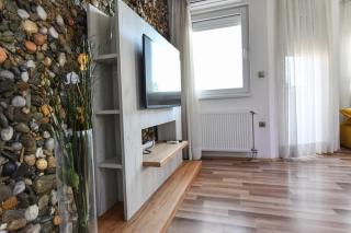 Exclusive 7- New Modern Cozy Apartment - Kočani - 3