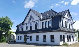 Hofbräu Zur Schönen Aussicht - Nordhausen - 0