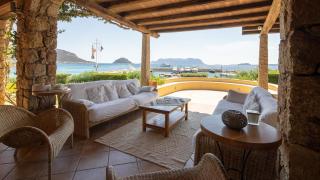 Welcomely - Villa Acqua Marina - Golfo Aranci - 2