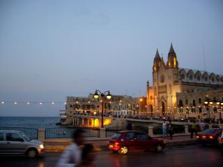 Holiday - Malta Balluta Beach - Sliema - 5