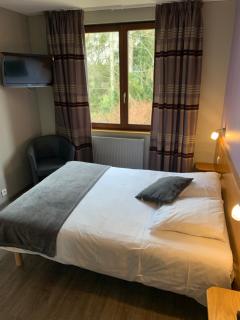 Auberge De La Foret - Logis - Vendenheim - 1
