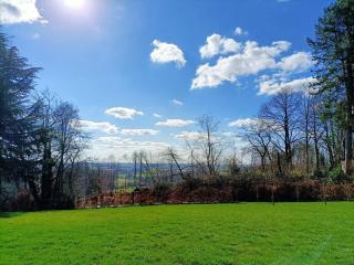 B&B Le Reclus - Mont-de-l'Enclus - 0