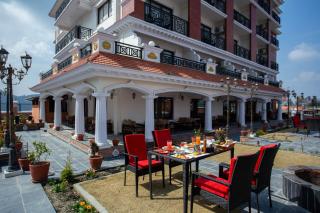 Hotel Ghyampe Dada - Bhaktapur - 4