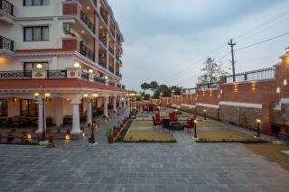 Hotel Ghyampe Dada - Bhaktapur - 3
