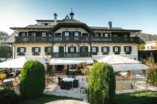 Hotel Stroblerhof - Strobl - 7
