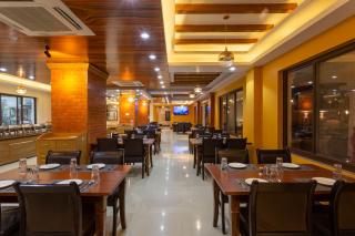 Hotel Ghyampe Dada - Bhaktapur - 2