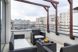 TCI Apartments - Cluj-Napoca - 7