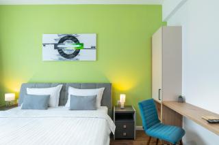 TCI Apartments - Cluj-Napoca - 5