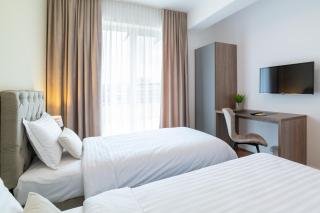 TCI Apartments - Cluj-Napoca - 2
