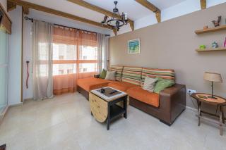WintowinRentals 2ª Línea de Playa, Parking, Piscina - 4