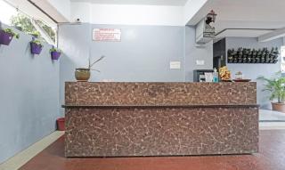 Treebo Diamond Residency - DDPK Inn - Pune - 8