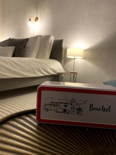 le Nomade en Provence - Bouchet - 2