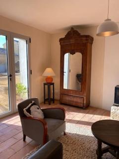 le Nomade en Provence - Bouchet - 3