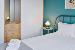 City Vibes Apartment - 7