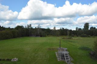 Viesu nams Pūpoli - Dundaga - 5