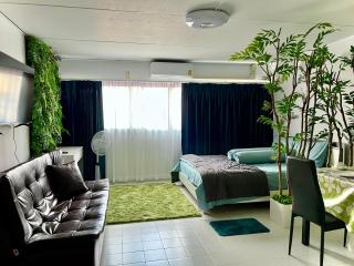 C9 Popula Condo by Prathomlerk - Nonthaburi - 1