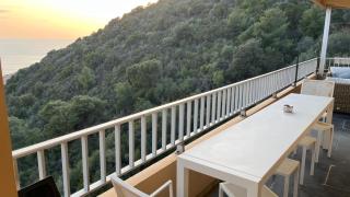 T4 HAUT DE GAMME ROUTE DES SANGUINAIRES - Ajaccio - 8