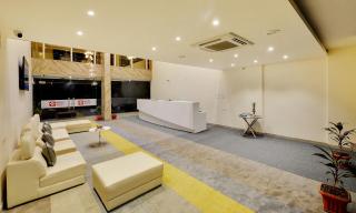 Mastiff Select Gulbarga Hotel - Gulbarga - 5