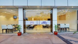 Mastiff Select Gulbarga Hotel - 6