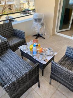 Best cocooning au calme avec parking privé - 0