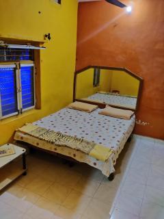 Archana Guest House River View - Hampi - 3