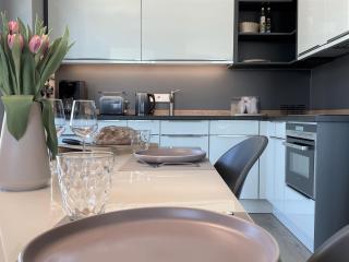 Apartment BergArt - Garmisch-Partenkirchen - 1