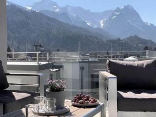 Apartment BergArt - Garmisch-Partenkirchen - 4