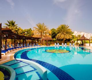 Radisson Blu Hotel, Muscat - Muscat - 9