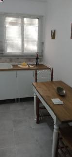 Apartamento junto al Peñon de Ifach con parking - Calpe - 6