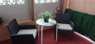 Apartamento junto al Peñon de Ifach con parking - Calpe - 3