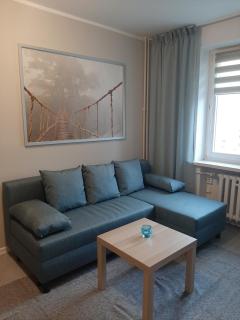 Apartament Zamkowy - Malbork - 0