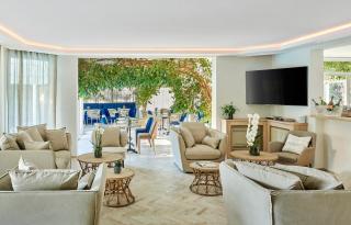 Hotel Le Suquet Cannes - Cannes - 4