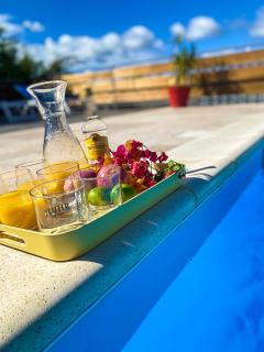 Résidence La Manoula - 2