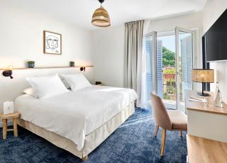 Hotel Le Suquet Cannes - Cannes - 5