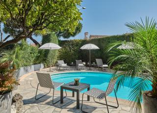 Hotel Le Suquet Cannes - Cannes - 2