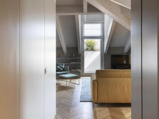 Sarpi - luxurious penthouse in the heart of Milan - Milan - 3