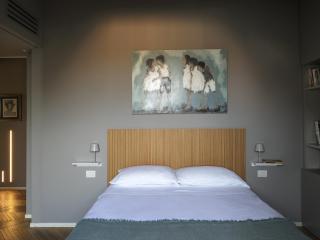 Sarpi - luxurious penthouse in the heart of Milan - Milan - 9