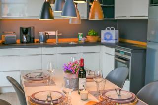 Apartment BergArt - Garmisch-Partenkirchen - 2