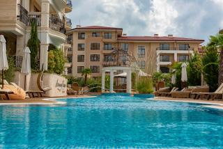 Menada Harmony Suites X - Burgas - 9