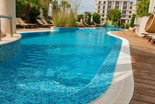 Menada Harmony Suites X - Burgas - 2