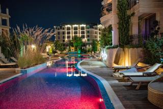 Menada Harmony Suites X - Burgas - 0