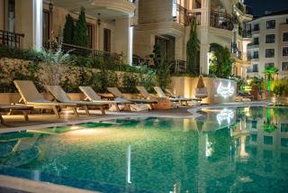 Menada Harmony Suites X - Burgas - 7