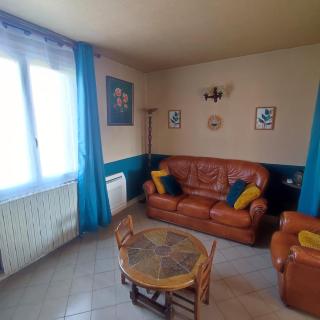 Maison de vacances en Dordogne - Lanquais - 1