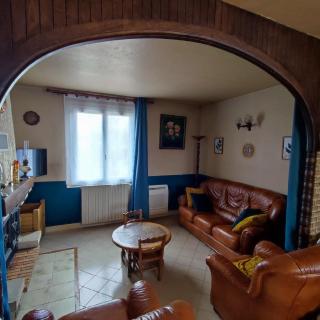 Maison de vacances en Dordogne - Lanquais - 2