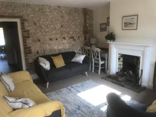 A cozy cottage on the North Norfolk coast - 8