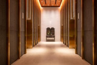 Granbell Hotel Colombo - Colombo - 5