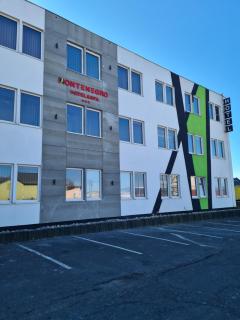 Hotel Montenegro - Bruntál - 9