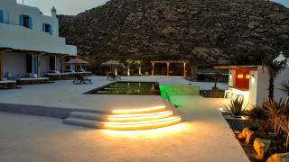 Ethereal Apartments - Agrari - 1