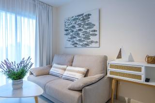 Seaview apartment 5A balcony In Canyamel Torre Doy - Capdepera - 3